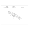 Manitou MT 1440 1840 Telescopic Handler Parts Catalog - Image 11