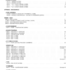 Manitou MT 1440 1840 Telescopic Handler Parts Catalog - Image 5