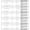 Manitou MT 1440 1840 Telescopic Handler Parts Catalog - Image 17