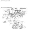 Massey Ferguson MF 8947 Telehandler Repair Manual - Image 2