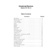 Massey Ferguson 4300 Series Tractor Workshop Manual - Image 10
