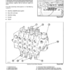 New Holland 555E 575E 655E 675E Backhoe Repair Manual - Image 10