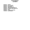 New Holland 555E 575E 655E 675E Backhoe Repair Manual - Image 3