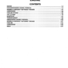 New Holland 555E 575E 655E 675E Backhoe Repair Manual - Image 4