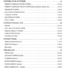New Holland T8010 T8020 T8030 T8040 T8050 Tractors Service Manual - Image 3