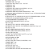 PAD 500 500E Parts Catalog - Image 6