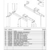 PAD 500 500E Parts Catalog - Image 9