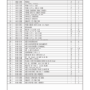 PAD 500 500E Parts Catalog - Image 3