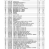 PAD 500 500E Parts Catalog - Image 5