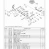 PAD 500 500E Parts Catalog - Image 8