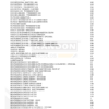 Randon RD406 Advance Backhoe Loader Parts Catalog - Image 3