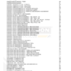 Randon RD406 Advance Backhoe Loader Parts Catalog - Image 8