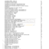 Randon RD406 Advance Backhoe Loader Parts Catalog - Image 6