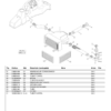 Randon RD406 Advance Backhoe Loader Parts Catalog - Image 11