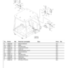 Randon RD406 Advance Backhoe Loader Parts Catalog - Image 9