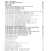 Randon RD406 Advance Backhoe Loader Parts Catalog - Image 7