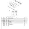 Randon RD406 Advance Backhoe Loader Parts Catalog - Image 13