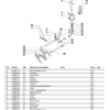 Randon RD406 Backhoe Loader Parts Catalog - Image 10