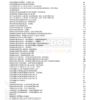 Randon RD406 Backhoe Loader Parts Catalog - Image 7