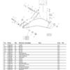 Randon RD406 Backhoe Loader Parts Catalog - Image 16