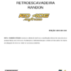 Randon RD406 Backhoe Loader Parts Catalog - Image 6