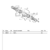 Randon RD406 Backhoe Loader Parts Catalog - Image 12