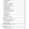 SANY SYL956H5 Wheel Loader Service Manual - Image 5