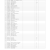 Schaeffer 450T 450TS Wheel Loader Spare Parts List - Image 11