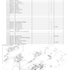 Schaeffer 450T 450TS Wheel Loader Spare Parts List - Image 10