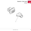 Schaeffer 6680T Wheel Loader Spare Parts List - Image 15
