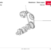 Schaeffer 6680T Wheel Loader Spare Parts List - Image 14