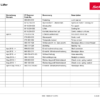 Schaeffer 6680T Wheel Loader Spare Parts List - Image 10