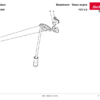 Schaeffer 6680T Wheel Loader Spare Parts List - Image 11