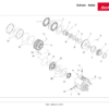Schaeffer 6680T Wheel Loader Spare Parts List - Image 9