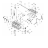 Shibaura S773L Tier4 Diesel Engine Parts Manual - Image 3