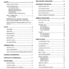 Snap-on EEAC330 R134a Refrigerant Recovery Recycle Recharge Station User Manual - Image 5