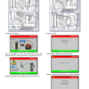 Snap-on EEAC330 R134a Refrigerant Recovery Recycle Recharge Station User Manual - Image 12
