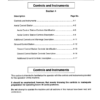 TEREX TA33 Self Propelled Articulating Boom Lift Operation Manual - Image 10