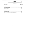 TEREX TA33 Self Propelled Articulating Boom Lift Operation Manual - Image 6