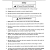 TEREX TA33 Self Propelled Articulating Boom Lift Operation Manual - Image 9
