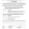 TEREX TA33 Self Propelled Articulating Boom Lift Operation Manual - Image 14