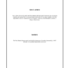 Terex TA33 Articulated Boom Lift Parts Manual - Image 3