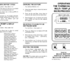 Thermo King Multi-Temp µP-IV Microprocessor Pocket Card - Image 2