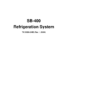 Thermo King SB-400 Refrigeration Units Diagnostic Manual - Image 2
