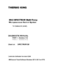 Thermo King SR-2 SPECTRUM Multi-Temp Microprocessor Control System Diagnostic Manual - Image 2