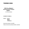 Thermo King SR-2 SmartReefer2 Diagnostic Manual - Image 2