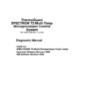 Thermo King Spectrum TS Multi Temp Microprocessor Control System Diagnostic Manual - Image 2