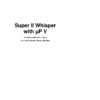 Thermo King Super II Whisper uP-V Refrigeration Units Service Manual - Image 2