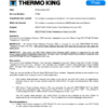 Thermo King TT464 Spectrum TS HMI V7507 Manual - Image 2