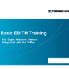 Thermo King TriPac Basic EDiTH Training Manual - Image 2